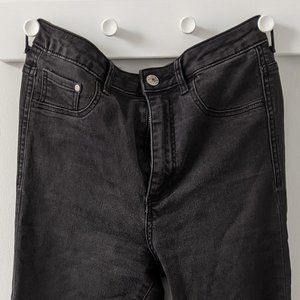 High waist H&M Skinny Jeans